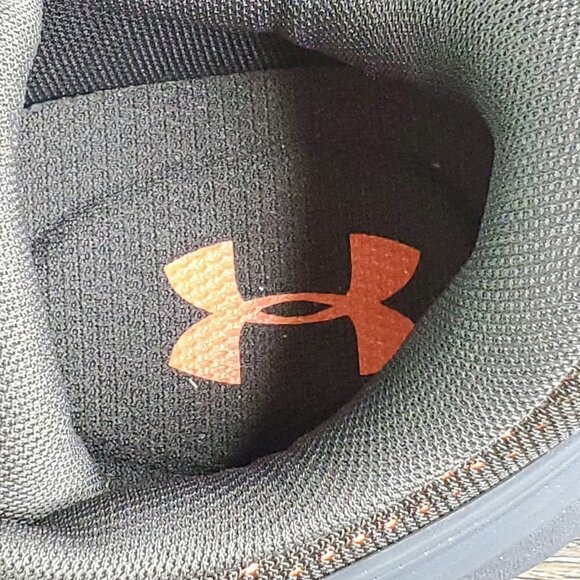 Under Armour Women's Charged Rogue Running Shoes - Picture 9 of 11